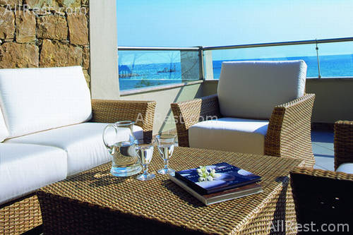 Sani Asterias Suites 12